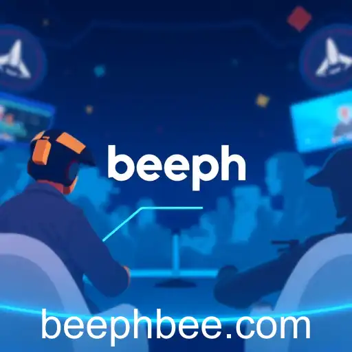 Beeph Revolutionizes Online Gaming Community