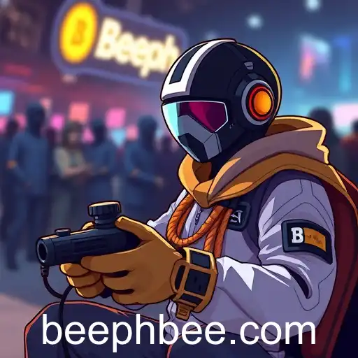 The Beeph Buzz: Gaming Evolutions and Challenges