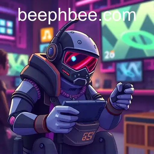 Beeph's Impact on Gaming in 2026