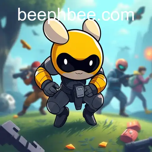 Beeph Revolutionizes Online Gaming