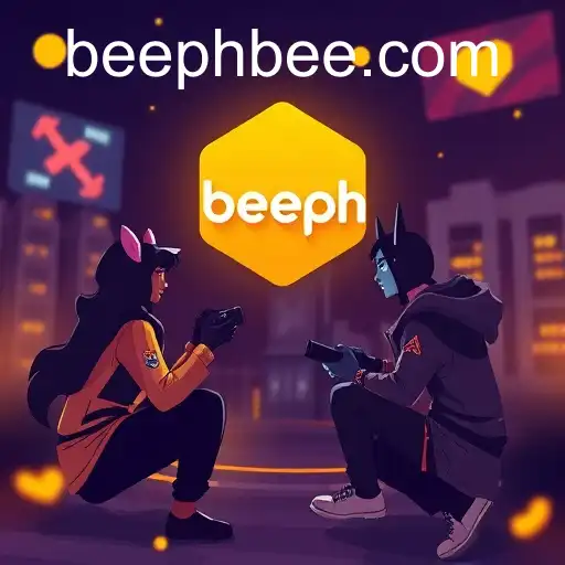 The Buzz Around Digital Gaming: Beeph's Growing Influence