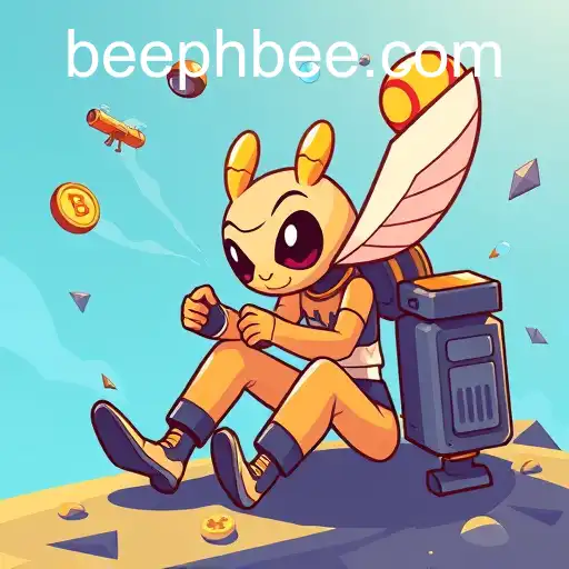 Gaming Trends with Beeph Influence