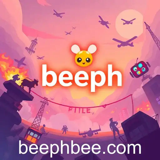 Beeph: Transforming Gaming in 2025
