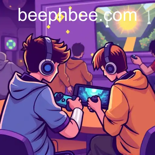 Beeph Revolutionizes Online Gaming Experience