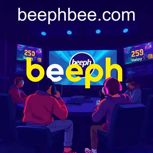 The Rise of Beeph: A New Era in Online Gaming