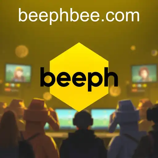 Beeph Revolutionizes Online Gaming Experience