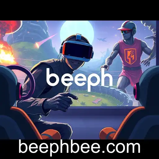 The Evolution of Online Gaming Trends