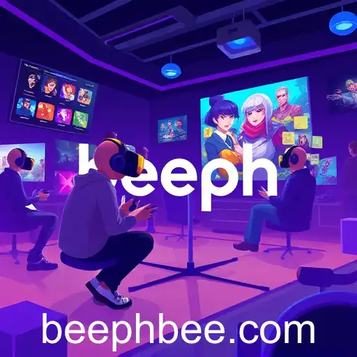 The Evolution of Online Gaming Platforms