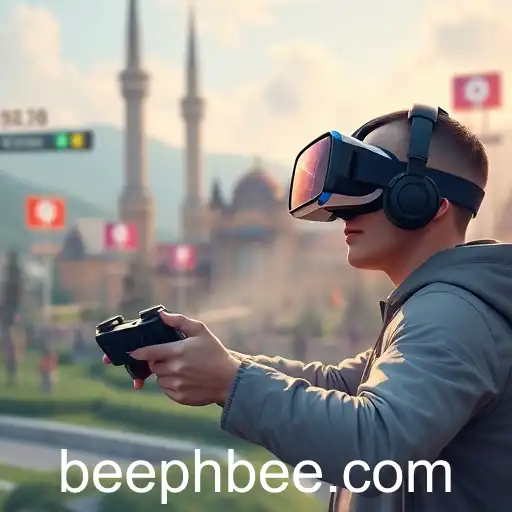 The Evolution of Online Gaming Dynamics in the 2020s