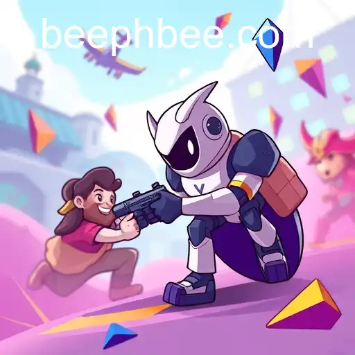 Gaming Revolution: Beeph's Impact on Online Gaming