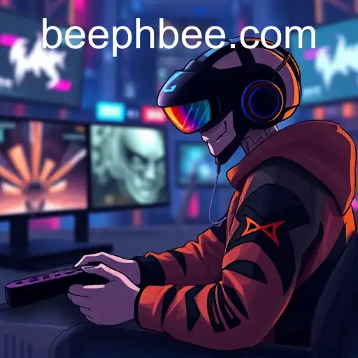 The Evolution of Online Gaming in 2025