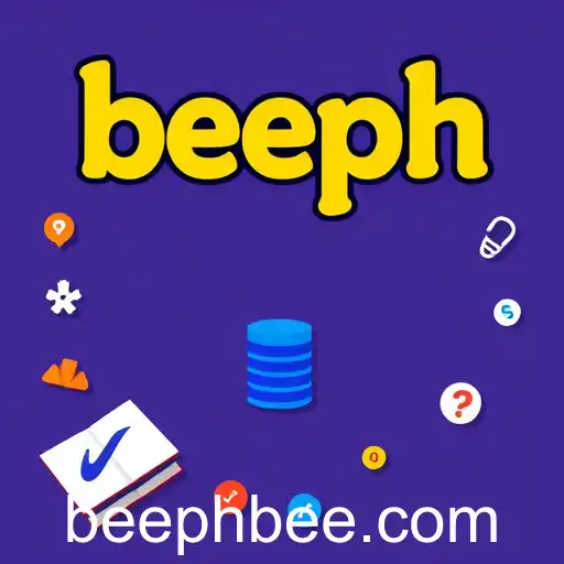 Exploring the Engaging World of 'Beeph' English Quizzes