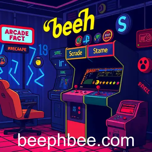 The Rise of Beeph in Gaming Culture