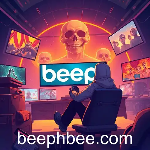 The Rise of Beeph: A Digital Gaming Revolution