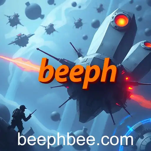 The Rise of Beeph in the Gaming World