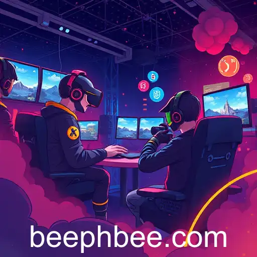 Rise of Online Game Platforms in 2025